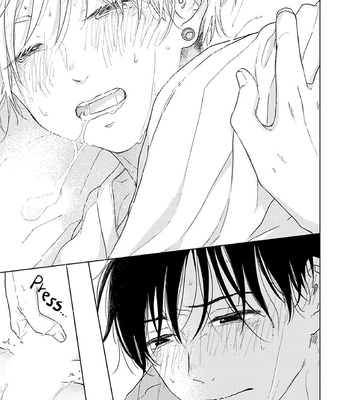 [Amekiri] Hatsukoi Note [Eng] – Gay Manga sex 175