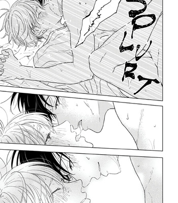 [Amekiri] Hatsukoi Note [Eng] – Gay Manga sex 182