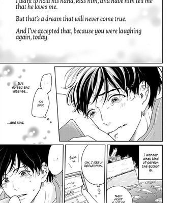 [Amekiri] Hatsukoi Note [Eng] – Gay Manga sex 12