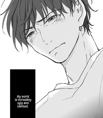 [Amekiri] Hatsukoi Note [Eng] – Gay Manga sex 41