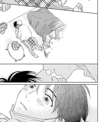[Amekiri] Hatsukoi Note [Eng] – Gay Manga sex 85