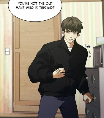 [Luho] GwangGong Apartment Complex: Blindspot [Eng] – Gay Manga sex 16