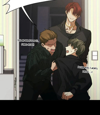 [Luho] GwangGong Apartment Complex: Blindspot [Eng] – Gay Manga sex 19