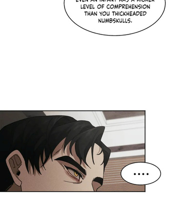 [Luho] GwangGong Apartment Complex: Blindspot [Eng] – Gay Manga sex 39