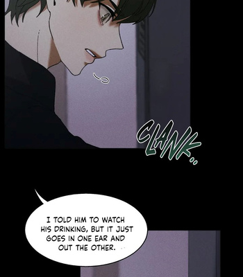 [Luho] GwangGong Apartment Complex: Blindspot [Eng] – Gay Manga sex 9