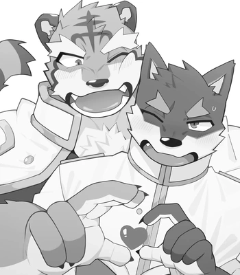 [Hachi Duchi] Knights College DJ – To Write a Novel with One’s Body [Eng] – Gay Manga sex 27