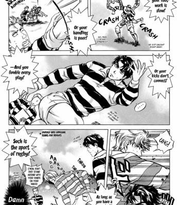[Anthology] RugBoy – JoJo dj [Eng] – Gay Manga sex 7