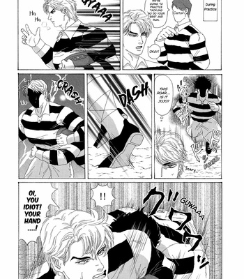 [Anthology] RugBoy – JoJo dj [Eng] – Gay Manga sex 15