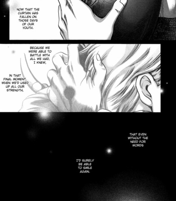 [Anthology] RugBoy – JoJo dj [Eng] – Gay Manga sex 36
