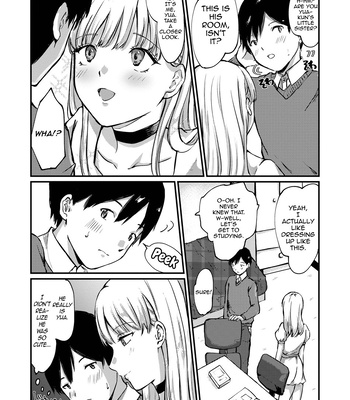 [Yumeiro Rukka] Otokonoko wa Hatsujouki ~Katei Kyoushi ni Gyaku Kyouiku~ [Eng] – Gay Manga sex 2