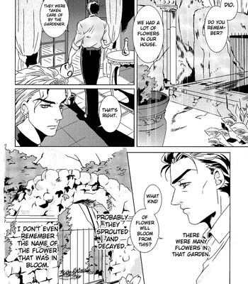 [Paradise Escape Life] Shall We Gather At the River? – JoJo dj [Eng] – Gay Manga sex 13