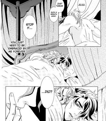 [Paradise Escape Life] Shall We Gather At the River? – JoJo dj [Eng] – Gay Manga sex 29