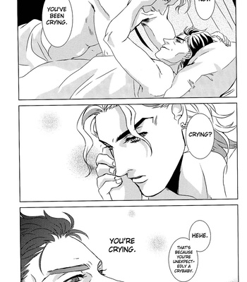 [Paradise Escape Life] Shall We Gather At the River? – JoJo dj [Eng] – Gay Manga sex 30