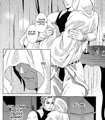 [Paradise Escape Life] Shall We Gather At the River? – JoJo dj [Eng] – Gay Manga sex 35