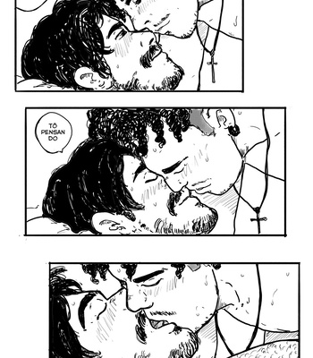 [matheuslobto] “Don’t stop!” [portuguese brazil] – Gay Manga sex 3