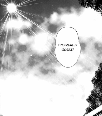 [EQ-material (Shino)] Sangaku-kun x Sakamichi-kun vol 8 – Yowamushi Pedal dj [Eng] – Gay Manga sex 46
