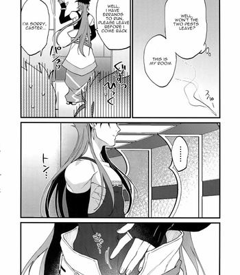 [Ubiquitous (Mayuki)] we’re the same so it’s not cheating – Fate/ Grand Order dj [Eng] – Gay Manga sex 27