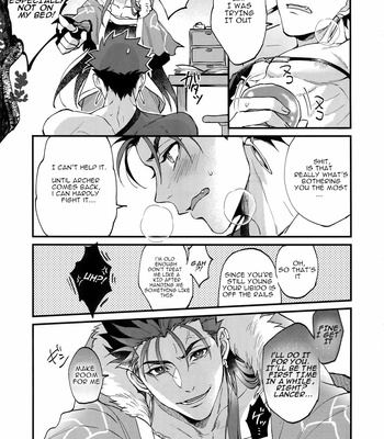 [Ubiquitous (Mayuki)] we’re the same so it’s not cheating – Fate/ Grand Order dj [Eng] – Gay Manga sex 8