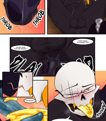 [Spooky Mookie] Special Delivery 2 [Eng] – Gay Manga sex 6