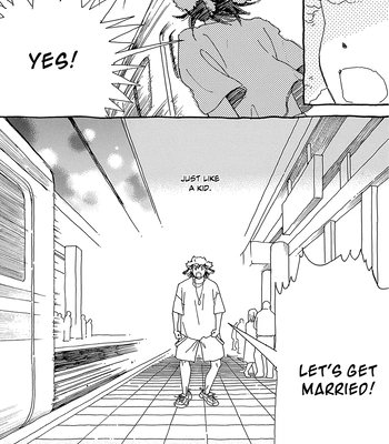 [URINO Kiko] Internet Love! [Eng] – Gay Manga sex 174