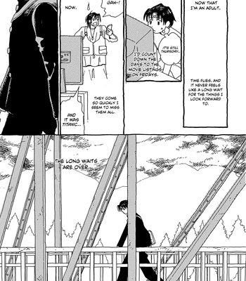 [URINO Kiko] Internet Love! [Eng] – Gay Manga sex 171