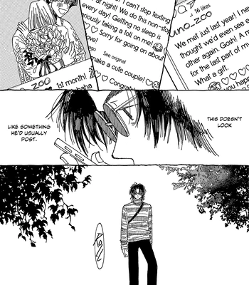 [URINO Kiko] Internet Love! [Eng] – Gay Manga sex 23
