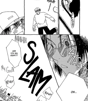 [URINO Kiko] Internet Love! [Eng] – Gay Manga sex 24