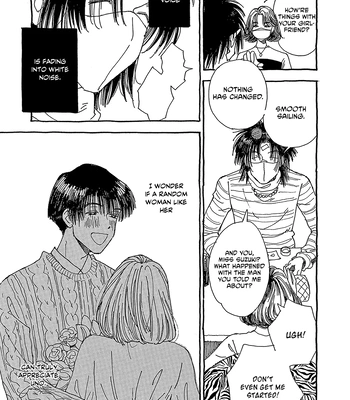 [URINO Kiko] Internet Love! [Eng] – Gay Manga sex 26
