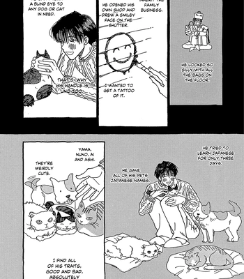 [URINO Kiko] Internet Love! [Eng] – Gay Manga sex 27