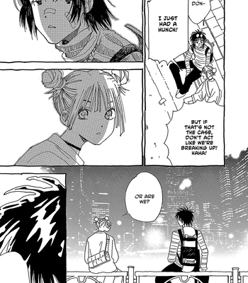 [URINO Kiko] Internet Love! [Eng] – Gay Manga sex 30