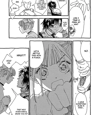 [URINO Kiko] Internet Love! [Eng] – Gay Manga sex 32