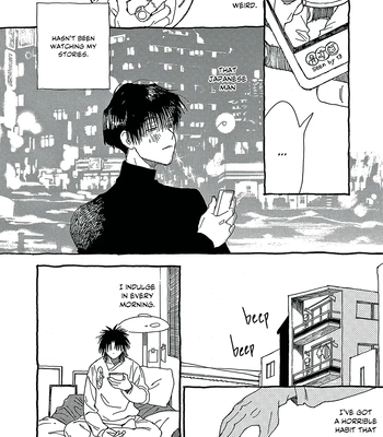 [URINO Kiko] Internet Love! [Eng] – Gay Manga sex 35