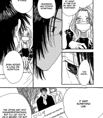 [URINO Kiko] Internet Love! [Eng] – Gay Manga sex 38