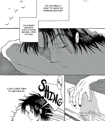 [URINO Kiko] Internet Love! [Eng] – Gay Manga sex 4