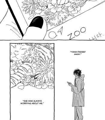 [URINO Kiko] Internet Love! [Eng] – Gay Manga sex 41