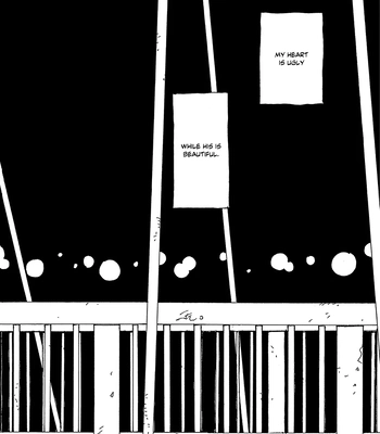 [URINO Kiko] Internet Love! [Eng] – Gay Manga sex 43