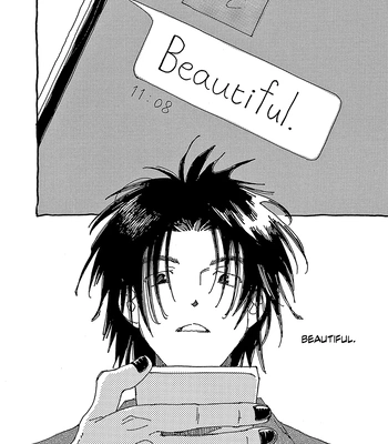 [URINO Kiko] Internet Love! [Eng] – Gay Manga sex 49
