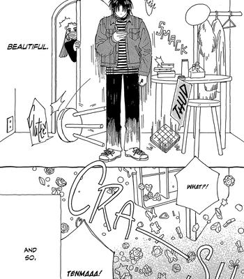 [URINO Kiko] Internet Love! [Eng] – Gay Manga sex 50