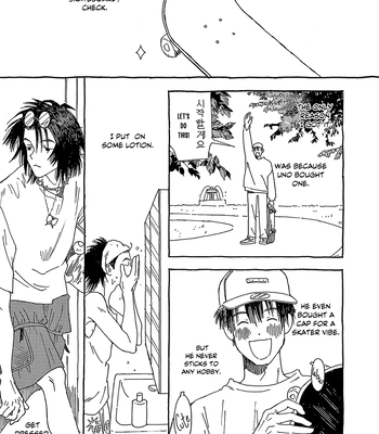 [URINO Kiko] Internet Love! [Eng] – Gay Manga sex 8