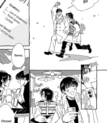 [URINO Kiko] Internet Love! [Eng] – Gay Manga sex 71