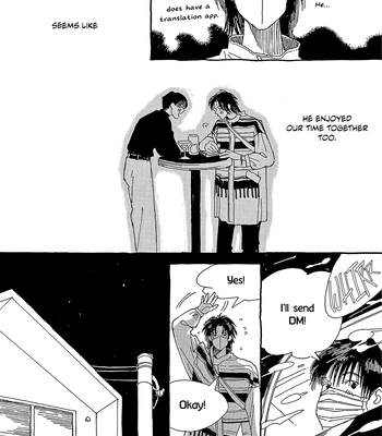 [URINO Kiko] Internet Love! [Eng] – Gay Manga sex 77