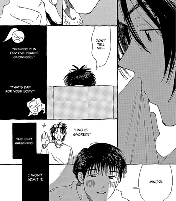 [URINO Kiko] Internet Love! [Eng] – Gay Manga sex 79
