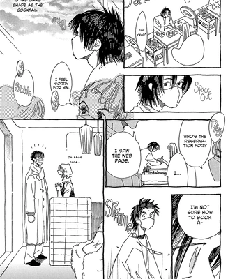 [URINO Kiko] Internet Love! [Eng] – Gay Manga sex 81