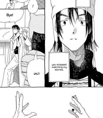[URINO Kiko] Internet Love! [Eng] – Gay Manga sex 97