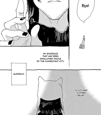 [URINO Kiko] Internet Love! [Eng] – Gay Manga sex 98