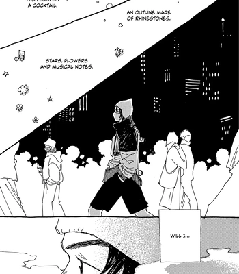 [URINO Kiko] Internet Love! [Eng] – Gay Manga sex 99