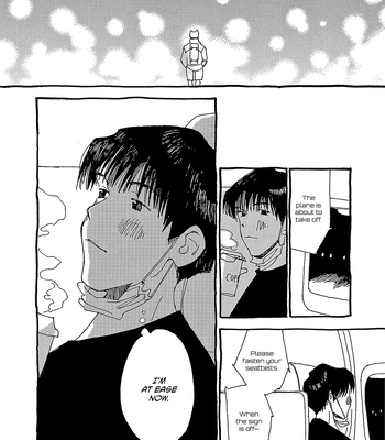 [URINO Kiko] Internet Love! [Eng] – Gay Manga sex 100