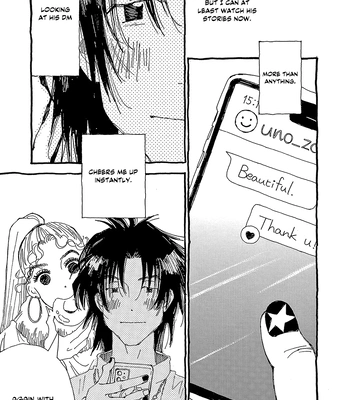 [URINO Kiko] Internet Love! [Eng] – Gay Manga sex 57