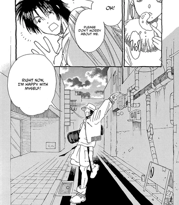 [URINO Kiko] Internet Love! [Eng] – Gay Manga sex 59