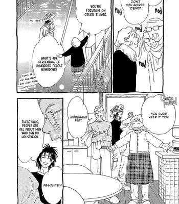 [URINO Kiko] Internet Love! [Eng] – Gay Manga sex 115